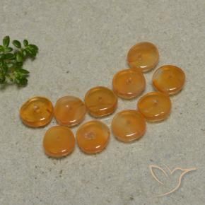 Colored Gemstones
