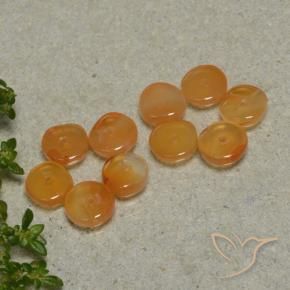 Colored Gemstones