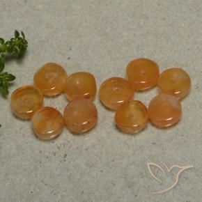Colored Gemstones