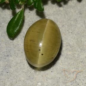 Colored Gemstones