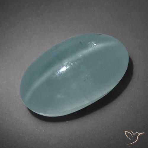 Cat's Eye Aquamarine: Buy Cat's Eye Aquamarine Gemstones