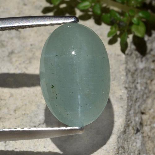 Cat's Eye Aquamarine: Buy Cat's Eye Aquamarine Gemstones