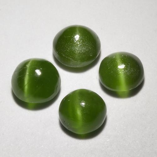Colored Gemstones