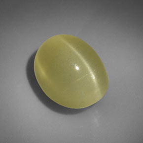 Colored Gemstones