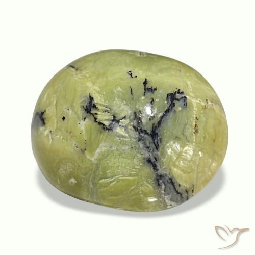 8.96 ct Multicolor Cat's Eye Opal Stone, Natural Cat's Eye Opal in Oval Cabochon Shape for Sale