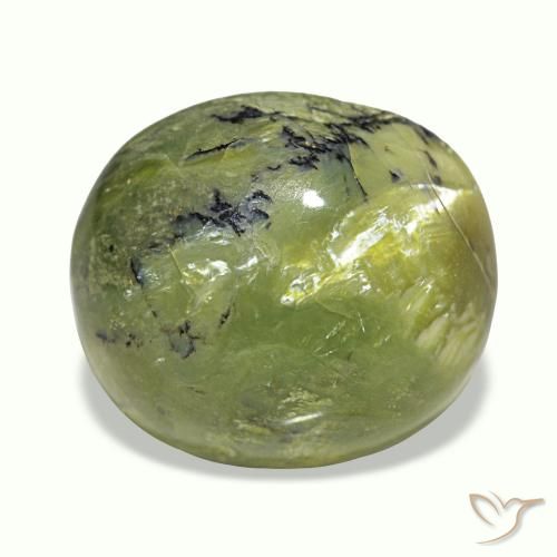 8.01ct Multicolor Cat'S Eye Opal, Oval, Opaque