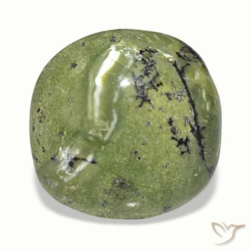 8.69ct Multicolor Cat'S Eye Opal, Cushion, Opaque