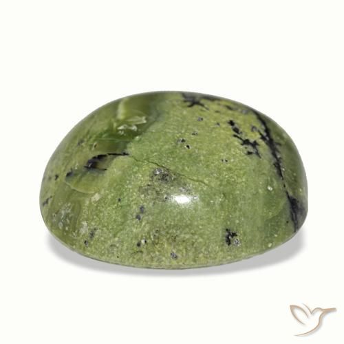 Cat's Eye Opal Gemstone in 15 x 15 mm (calibrated) Size for Sale, Cat's Eye Opal Stone in Multicolor Color