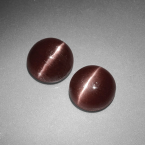 Colored Gemstones
