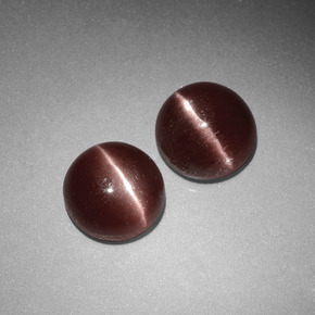 Colored Gemstones