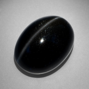 Colored Gemstones