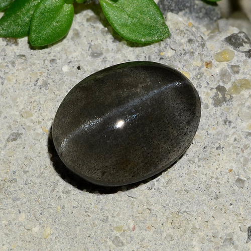 Colored Gemstones