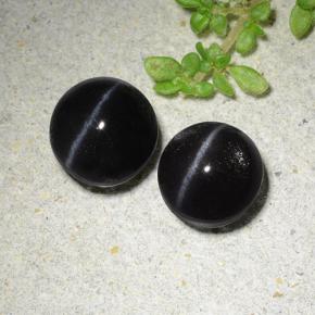 Colored Gemstones