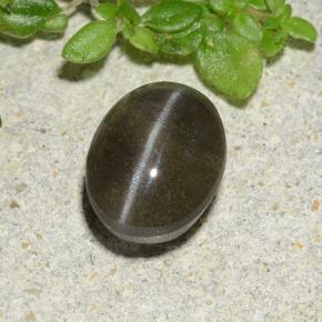 Colored Gemstones