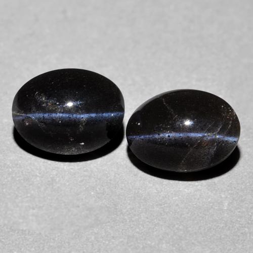 Colored Gemstones
