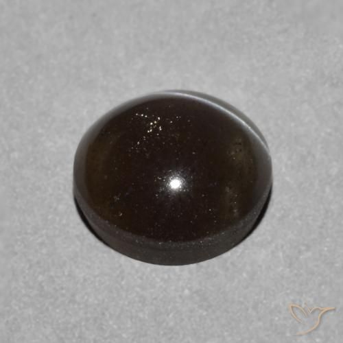 Colored Gemstones