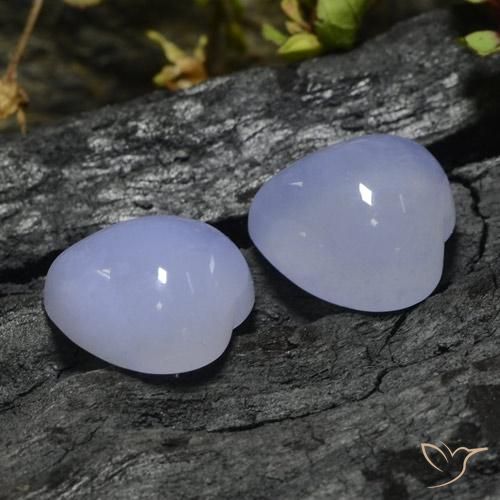 Colored Gemstones