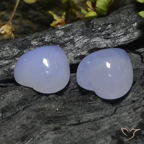 Colored Gemstones