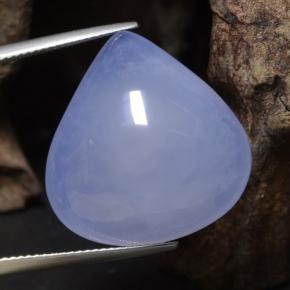 34 6 carat pear