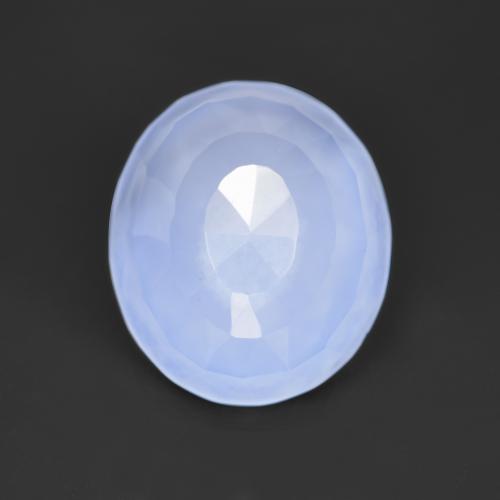 Details about   Lot Natural Aqua Chalcedony 12X12 mm Round Cabochon Loose Gemstone A-03 