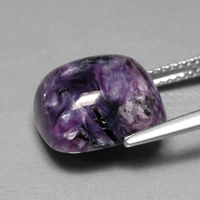 Colored Gemstones