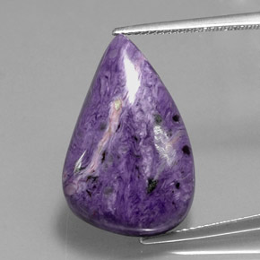Colored Gemstones
