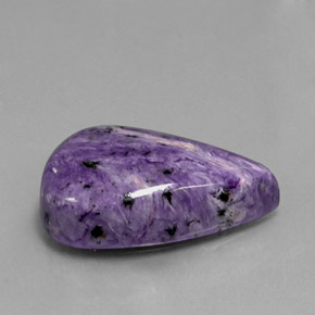 Colored Gemstones