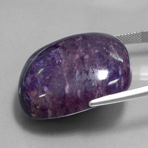 Colored Gemstones