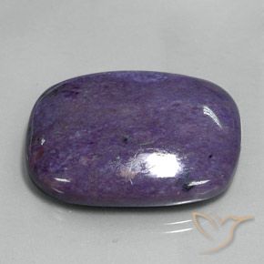 Colored Gemstones