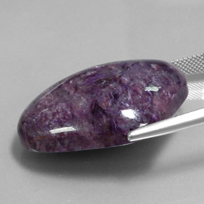 Colored Gemstones