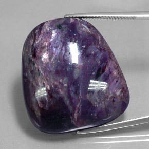 Colored Gemstones