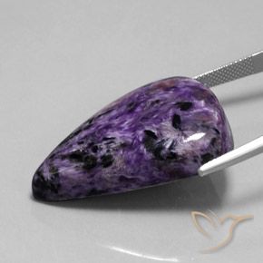 Colored Gemstones