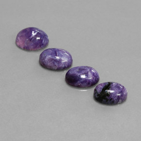 Colored Gemstones