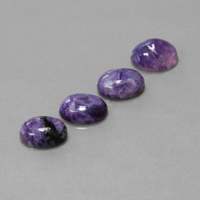 Colored Gemstones