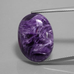 Colored Gemstones