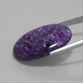 Colored Gemstones