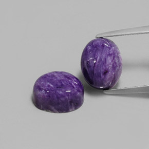 Colored Gemstones
