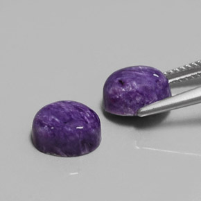 Colored Gemstones