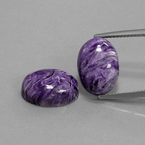 Colored Gemstones