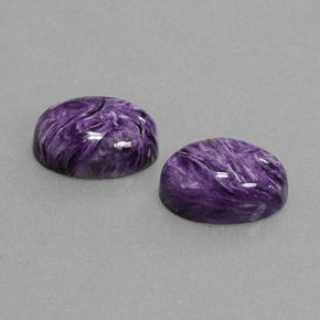 Colored Gemstones