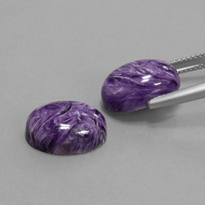 Colored Gemstones