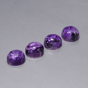 Colored Gemstones