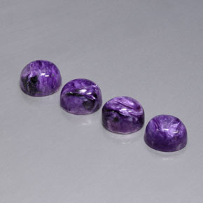 Colored Gemstones