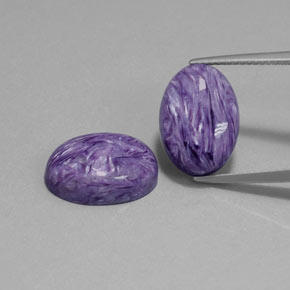 Colored Gemstones