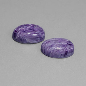 Colored Gemstones