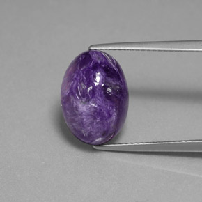Colored Gemstones