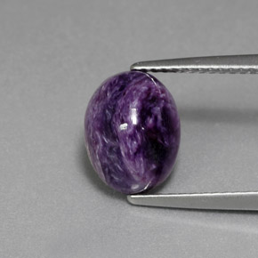 Colored Gemstones