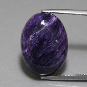 Colored Gemstones