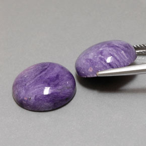 Colored Gemstones