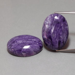 Colored Gemstones